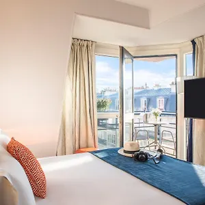 4* Hotell Yllen Eiffel