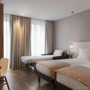 3* Ξενοδοχείο Magenta 38 By Happyculture