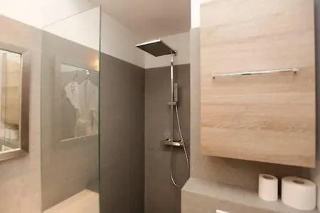 Apartmán Charms Cosiness And Design In Le Marais Paříž Francie