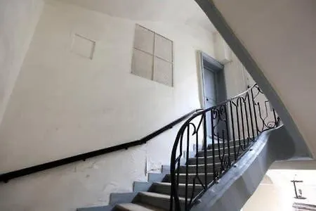 Apartmán Charms Cosiness And Design In Le Marais Paříž Francie