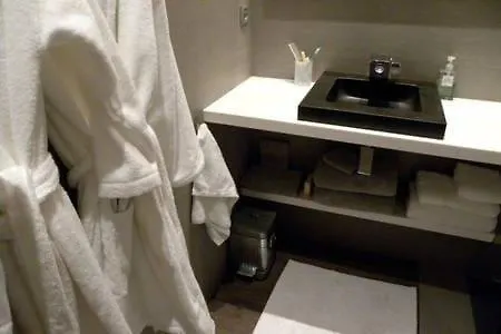 Apartmán Charms Cosiness And Design In Le Marais Paříž 0*,  Francie